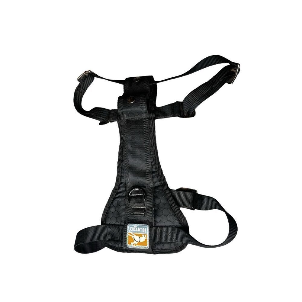 Kurgo large dog harness